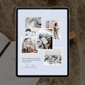 SAMPLE PRODUCT THREE